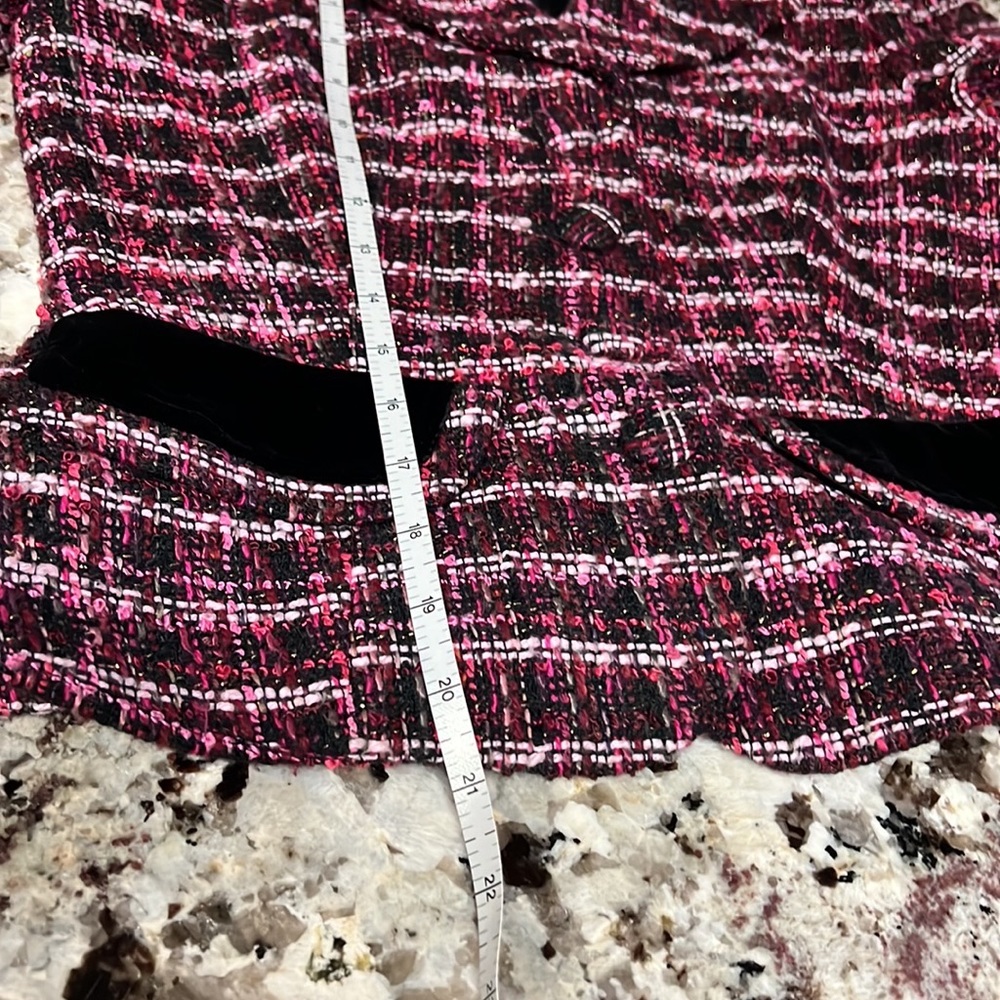 Talbots Petites Jacket - Picture 12 of 13